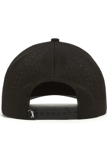 Elusive Birdie-Performance Golf Hat