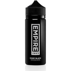 Empire Ivory Black