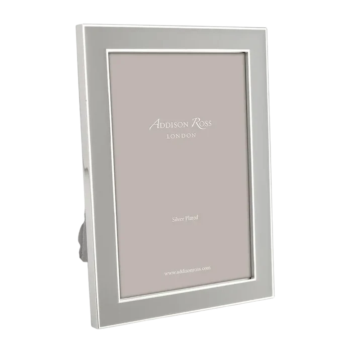 Enamel Frame