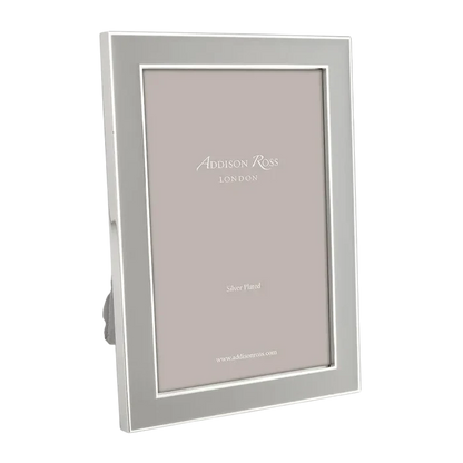 Enamel Frame