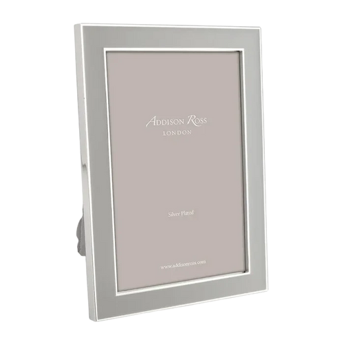 Enamel Frame
