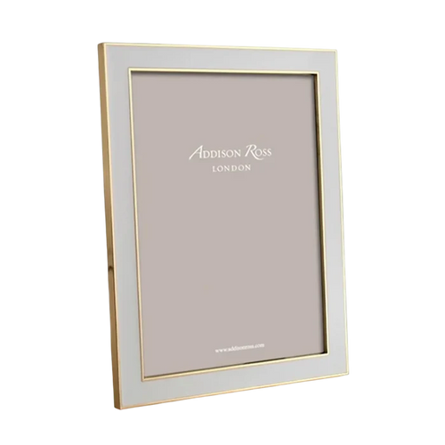 Enamel Frame