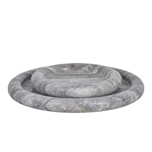 Enkei Travertine Tray