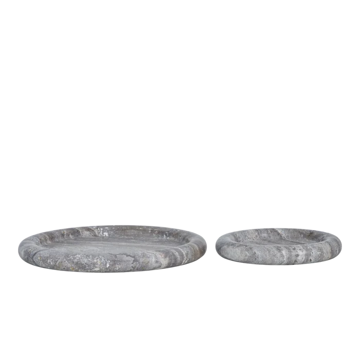 Enkei Travertine Tray
