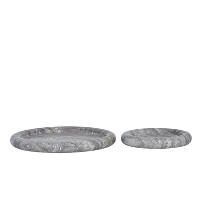 Enkei Travertine Tray