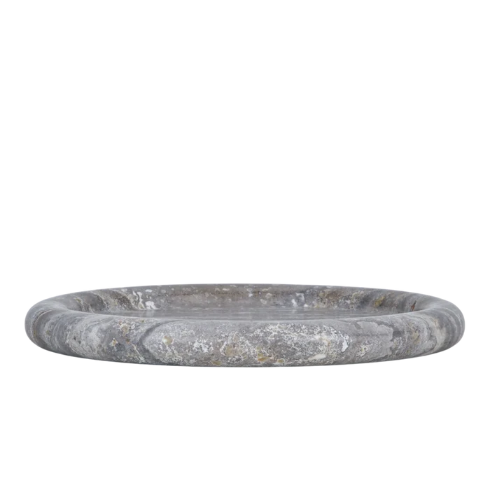 Enkei Travertine Tray