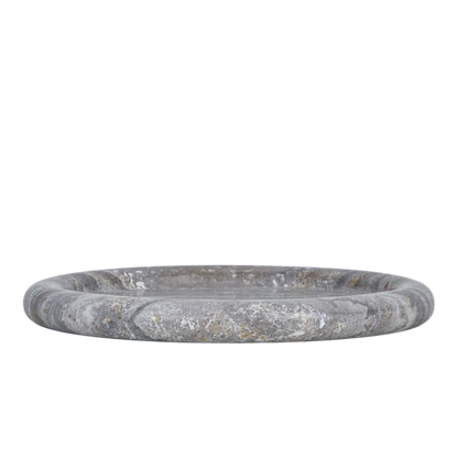 Enkei Travertine Tray
