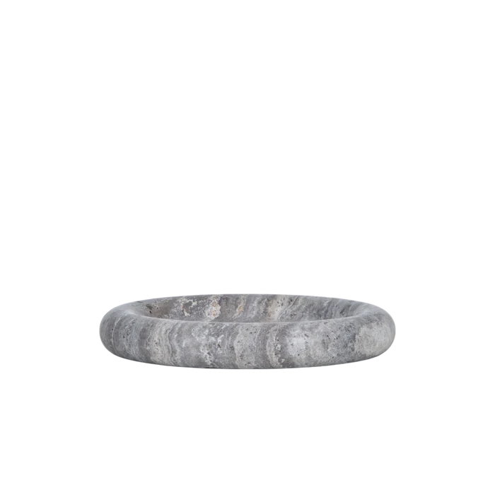 Enkei Travertine Tray