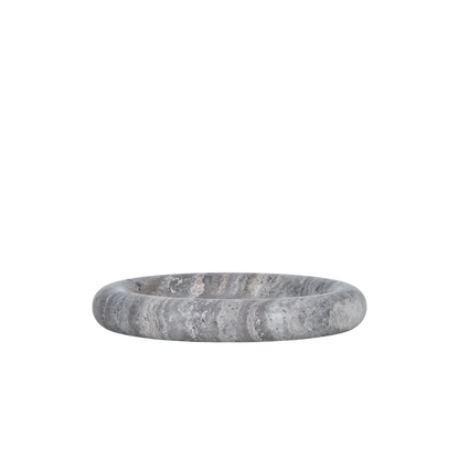 Enkei Travertine Tray