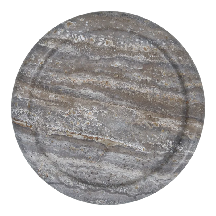Enkei Travertine Tray