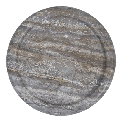Enkei Travertine Tray