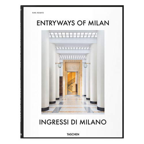 First impressions count, especially in Milano.