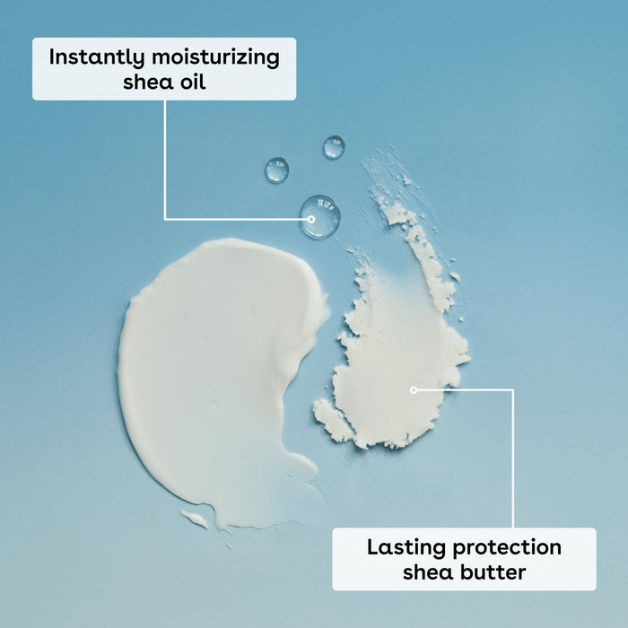 EOS Shea Better 24H Moisture Body Lotion Coconut Waters 473ml