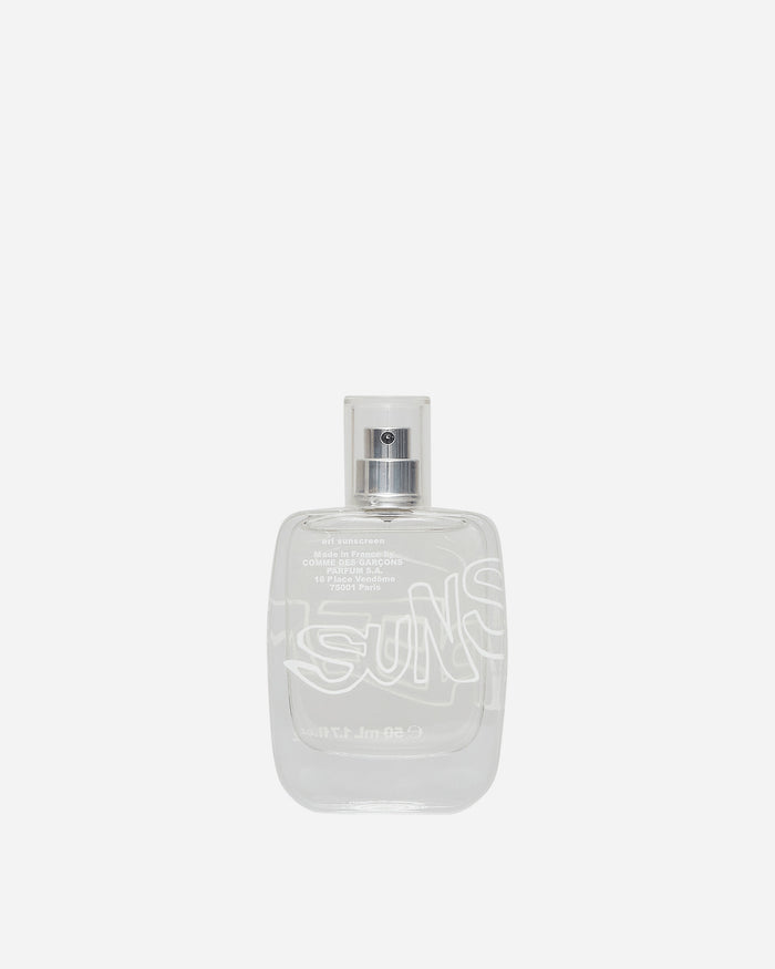 Comme Des Garcons Parfum Erl Sunscreen Regular Multi Grooming Fragrances CDGERL50 001