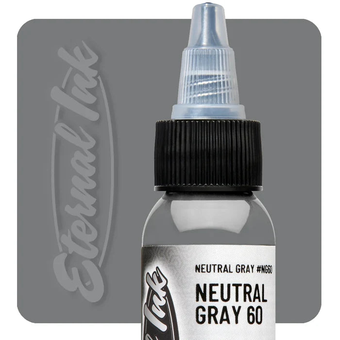 Eternal Neutral Gray 60%