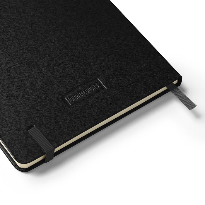 Ethereal Hardcover Bound Notebook