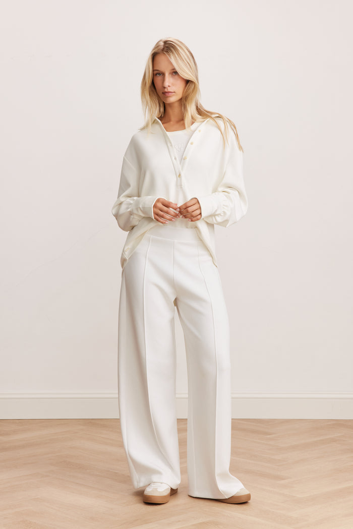 Eva Wide Leg Pant