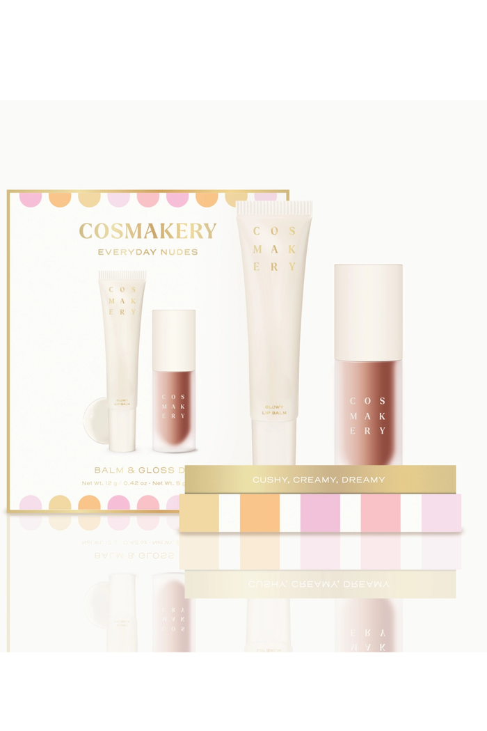 Everyday Nudes Duo