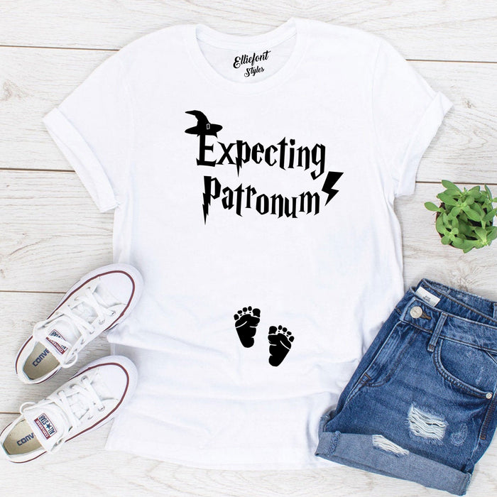 harry potter pregnancy shirt
