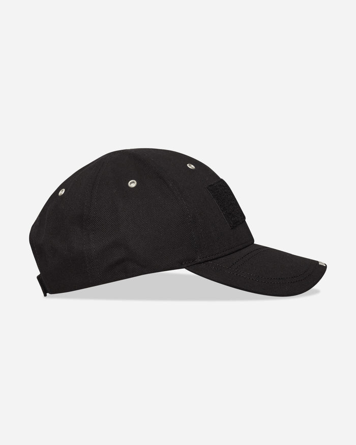 DIARY 1999 Eyelet Cap Black Hats Caps DIARYEYLTCAPBLK BLK