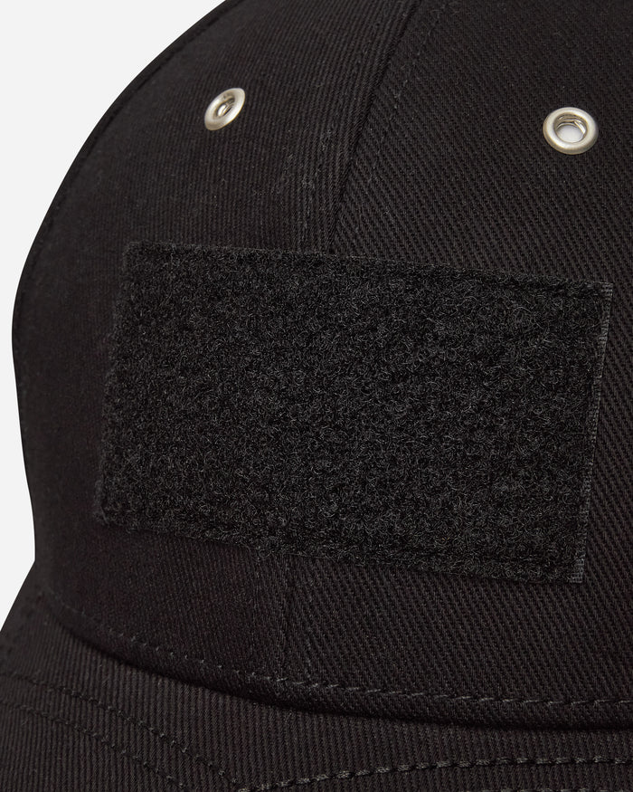 DIARY 1999 Eyelet Cap Black Hats Caps DIARYEYLTCAPBLK BLK