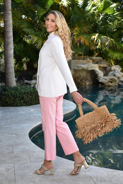 Fairway Pant Pink