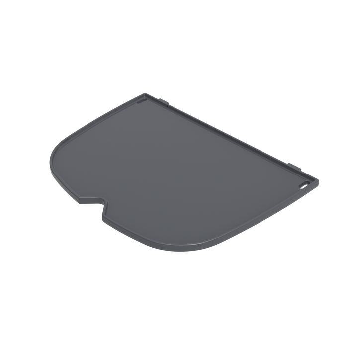 Family Q® (G3) Half Hotplate