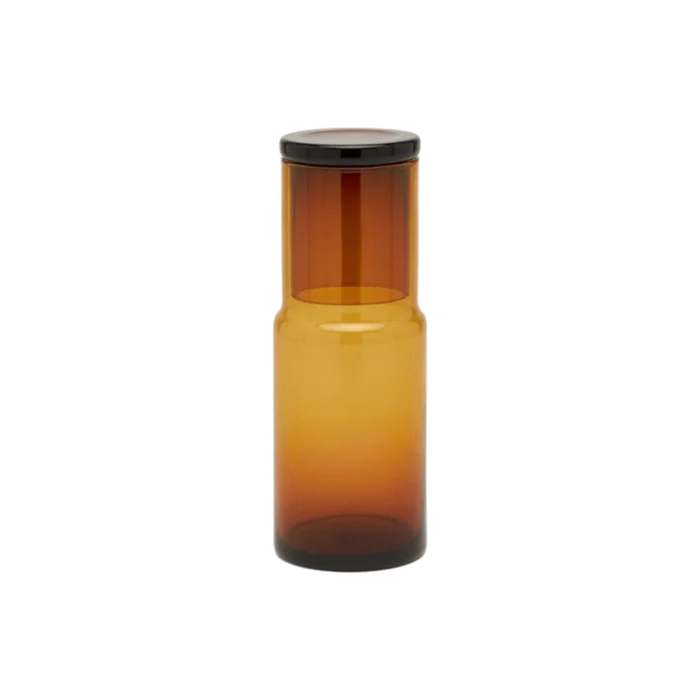 Faro Glass Carafe Set
