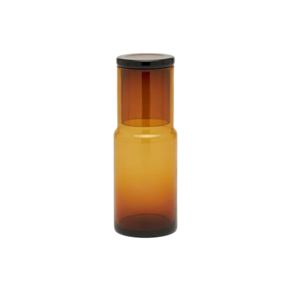 Faro Glass Carafe Set