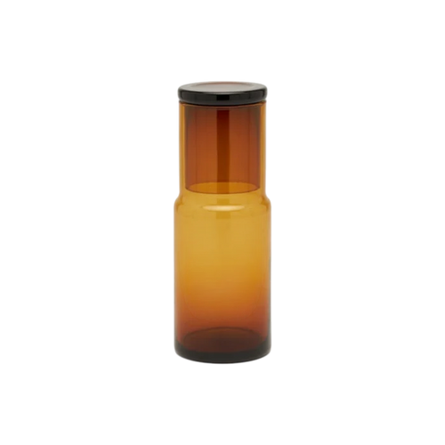 Faro Glass Carafe Set