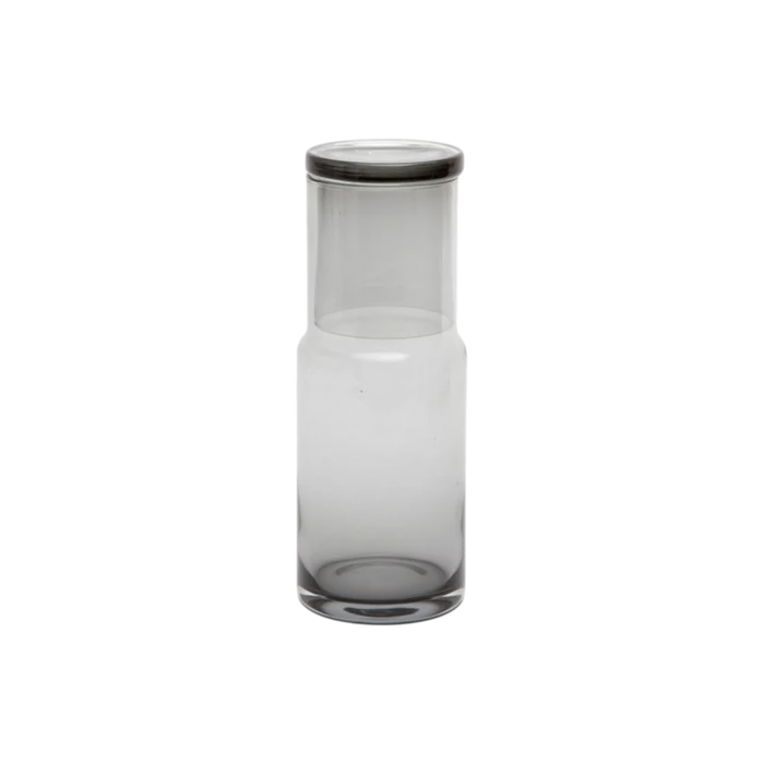 Faro Glass Carafe Set