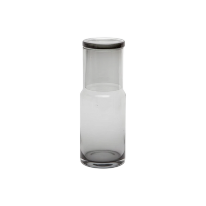 Faro Glass Carafe Set