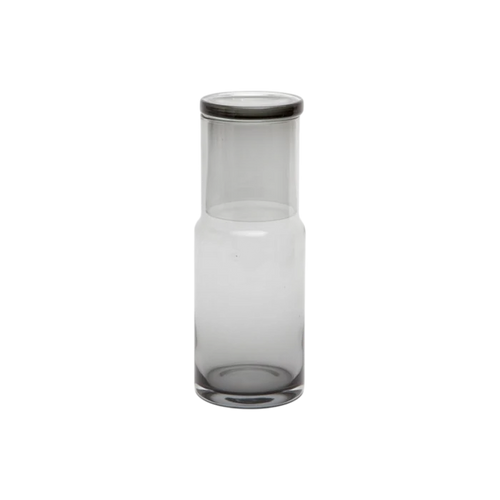 Faro Glass Carafe Set