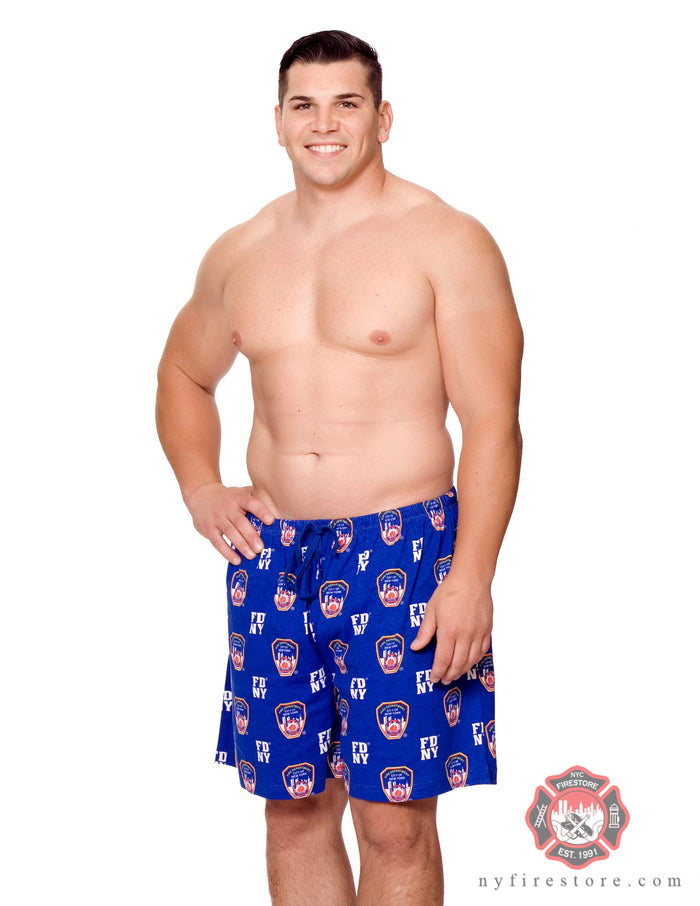 FDNY Boxer Shorts