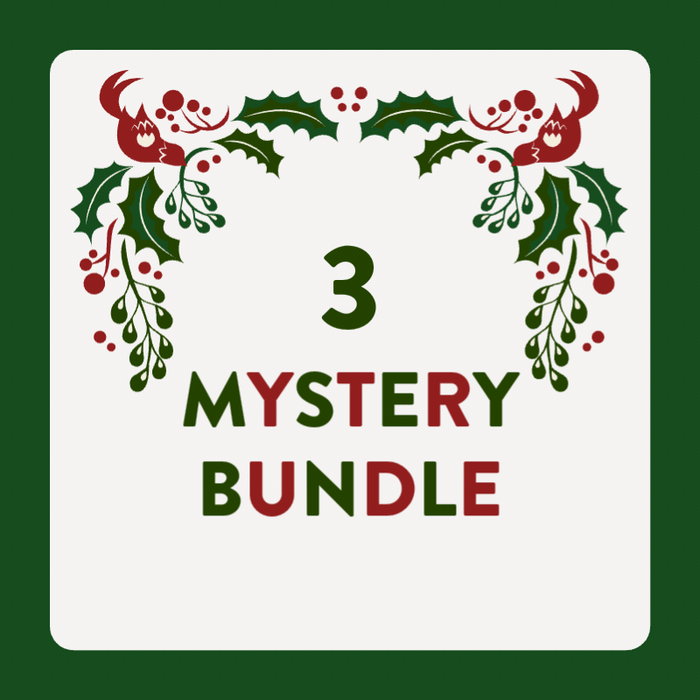 Mystery bundle