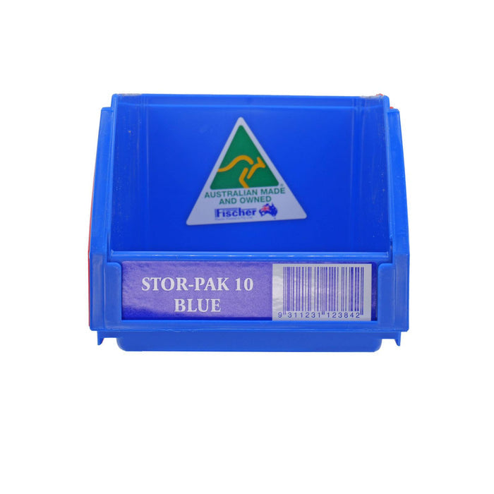 Fischer Blue 1L Stor Pak