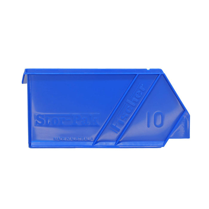 Fischer Blue 1L Stor Pak