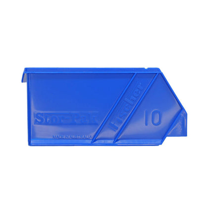 Fischer Blue 1L Stor Pak