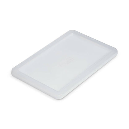 Fischer Clear Stack and Nest Tub Lid