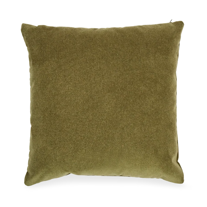 Flanders Cotton Pillow