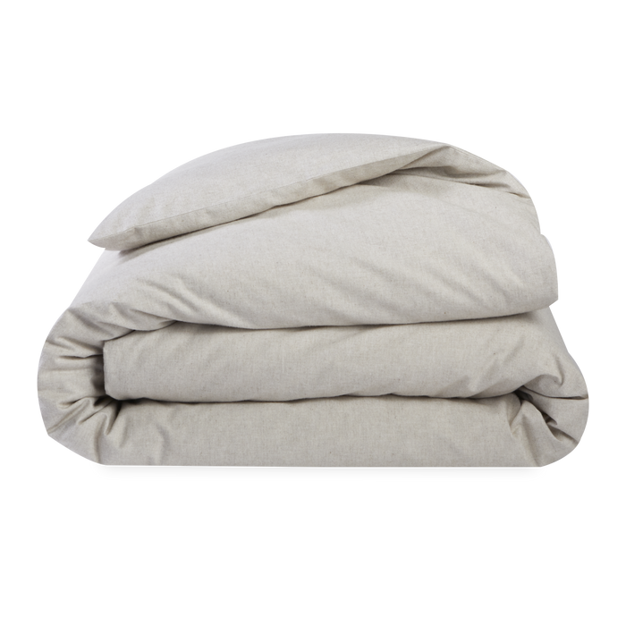 Produced in Portugal exclusively for Elte, the luxuriously soft Flannel Collection is sure to keep you warm and cozy.