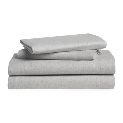 Produced in Portugal exclusively for Elte, the luxuriously soft Flannel Collection is sure to keep you warm and cozy.
