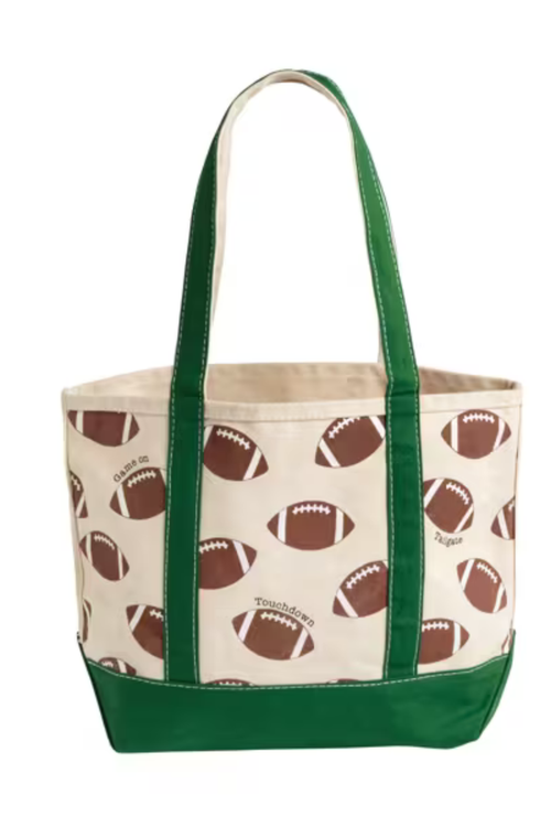Football Tote
