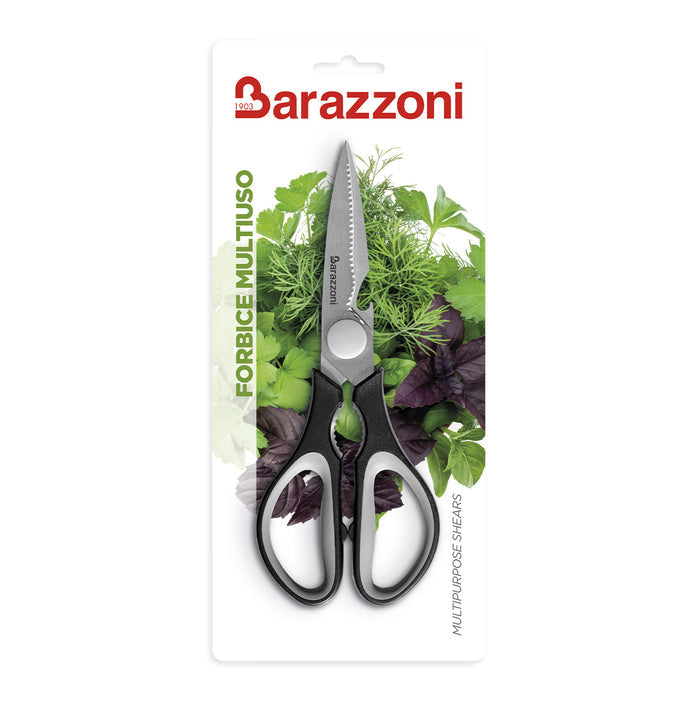 Forbici multiuso in acciaio inox