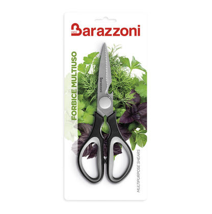 Forbici multiuso in acciaio inox