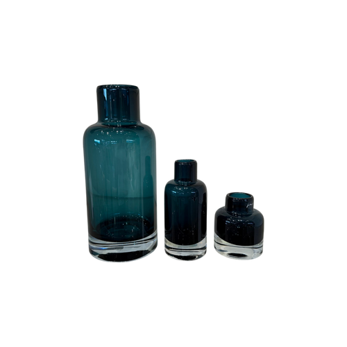 Fred Glass Bottle