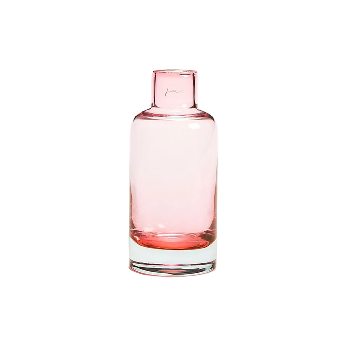 Fred Glass Bottle