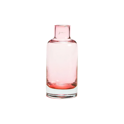 Fred Glass Bottle