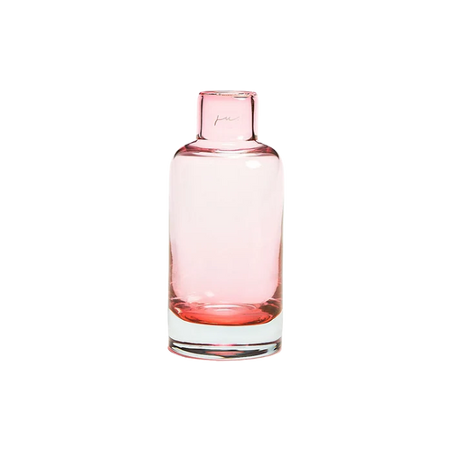Fred Glass Bottle
