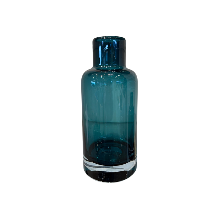 Fred Glass Bottle
